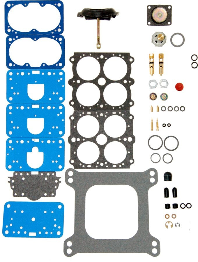 ADVANCED ENGINE DESIGN 41601 - 600-950CFM Holley Pro Series Renew Kit image