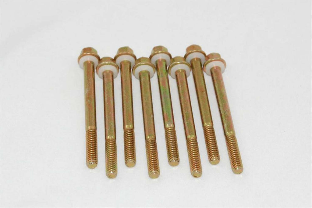 ADVANCED ENGINE DESIGN 5200 - 4150 Fuel Bowl Screws (8) image