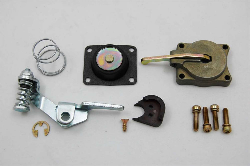 ADVANCED ENGINE DESIGN 5565 - 50cc Accelerator Pump Kit image