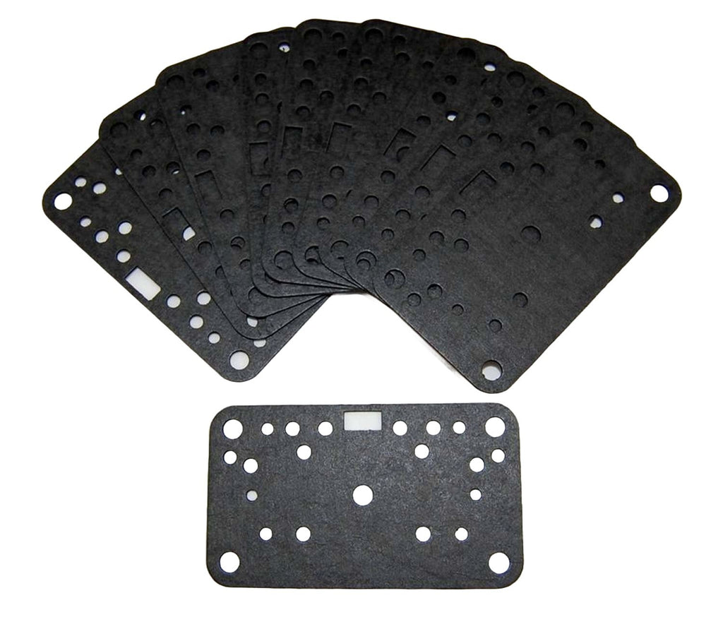 ADVANCED ENGINE DESIGN 5830 - Metering Block Gaskets (10) image