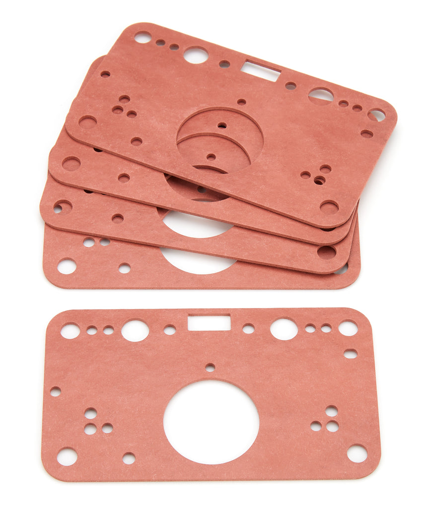 ADVANCED ENGINE DESIGN 5840 - Reusable Metering Block Gaskets (5) image