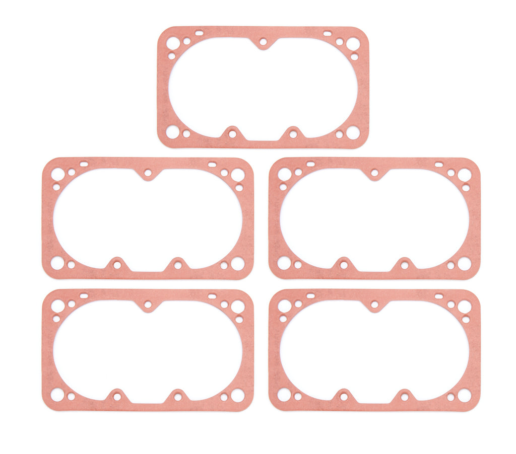 ADVANCED ENGINE DESIGN 5847 - Reusable Float Bowl Gaskets (5) image