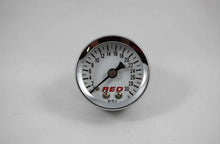 Load image into Gallery viewer, ADVANCED ENGINE DESIGN 6102 - 1-1/2 Fuel Pressure Gauge 0-30psi image