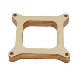 1in Carburetor Spacer - 4150 Flange