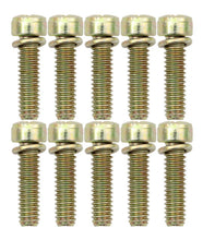 Load image into Gallery viewer, ADVANCED ENGINE DESIGN 6224X - Throttle Body Screws (10pk) image