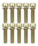 Throttle Body Screws (10pk)