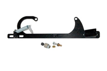 Load image into Gallery viewer, ADVANCED ENGINE DESIGN 6601BK - Ford Throttle Cable &amp; Spring Bracket - 4150 image