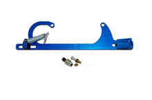 Load image into Gallery viewer, ADVANCED ENGINE DESIGN 6601B - Ford Throttle Cable &amp; Spring Bracket - 4150 image