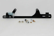 Load image into Gallery viewer, ADVANCED ENGINE DESIGN 6607BK - Morse Throttle Cable &amp; Spring Bracket - 4500 image