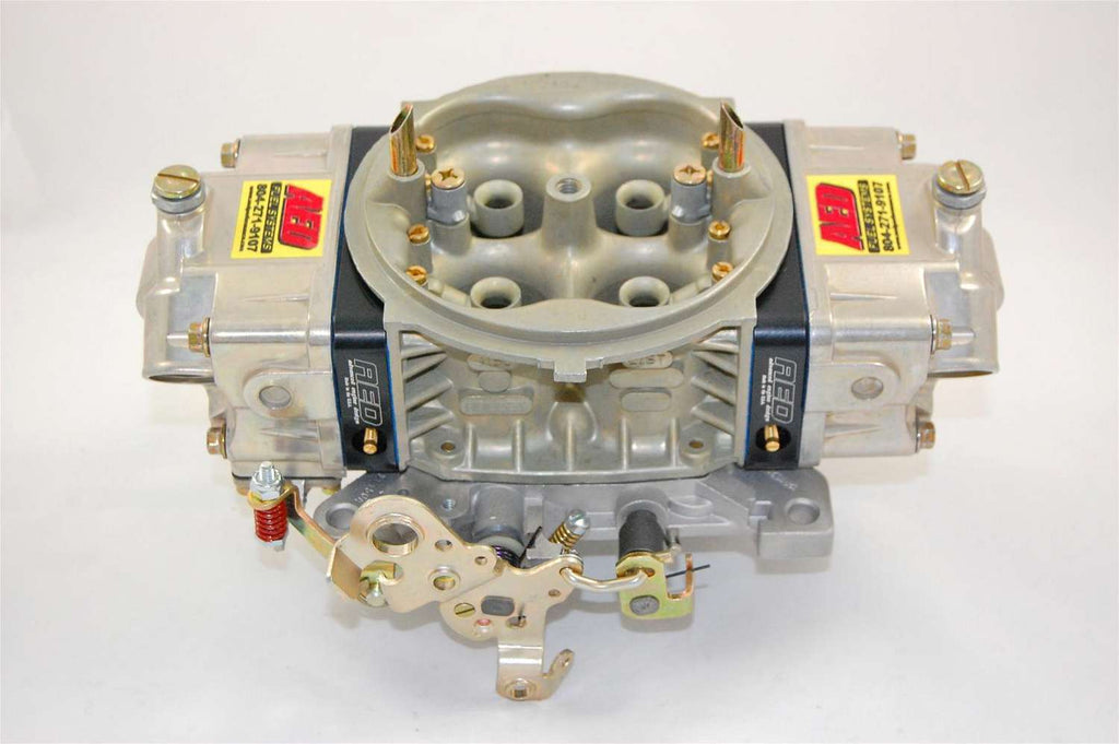 ADVANCED ENGINE DESIGN 750HPHO-BK - 750CFM HP Carburetor - HO Series image