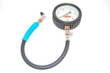 Pro Series Tire Gauge 0-15psi