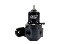 Load image into Gallery viewer, AEM ELECTRONICS 25-305BK - Fuel Pressure Regulator Universal Adjustable image