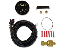 Load image into Gallery viewer, AEM ELECTRONICS 30-0301 - X-Series Pressure Gauge 0-100psi image