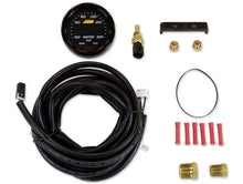 Load image into Gallery viewer, AEM ELECTRONICS 30-0302 - X-Series Temperature Gauge 100-300F image