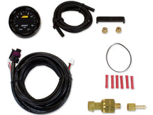 Load image into Gallery viewer, AEM ELECTRONICS 30-0309 - X-Series Pressure Gauge 0-15psi. image