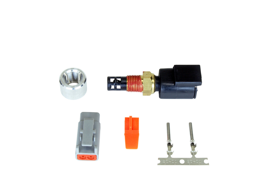 AEM ELECTRONICS 30-2014 - Air Temp Sensor Kit 1/8in NPT image