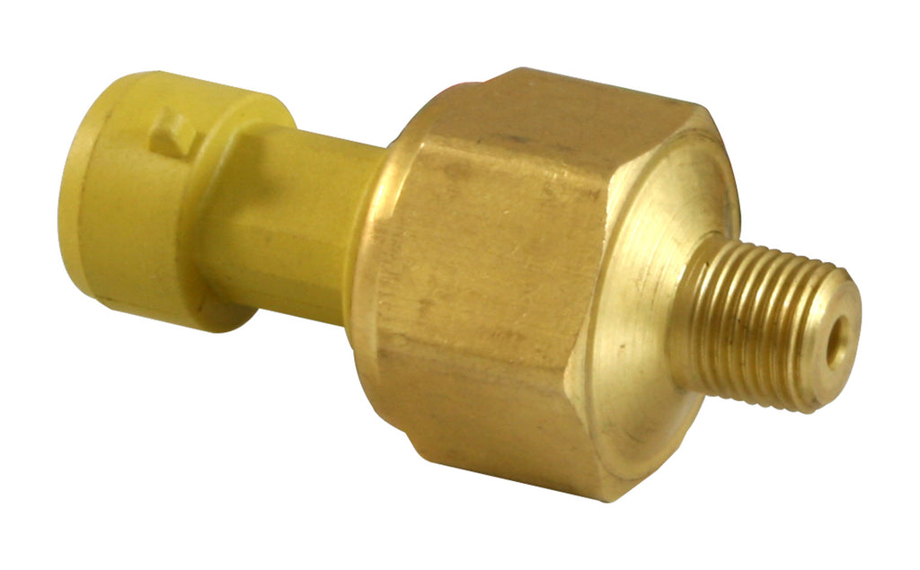 AEM ELECTRONICS 30-2131-100 - 100psi Brass Sensor Kit  image