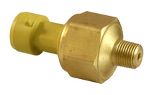 Load image into Gallery viewer, AEM ELECTRONICS 30-2131-100 - 100psi Brass Sensor Kit  image