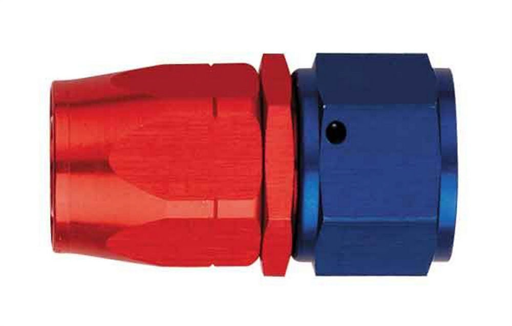 AEROQUIP FBM1012 - #6 Straight Hose End - Bulk image