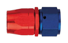 Load image into Gallery viewer, AEROQUIP FBM1012 - #6 Straight Hose End - Bulk image