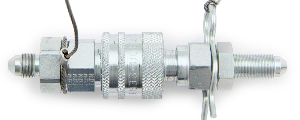 AEROQUIP FBM1073 - Quick Connect Coupling  image