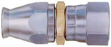 Load image into Gallery viewer, AEROQUIP FBM1103 - #6 Steel Swivel Fitting Teflon image