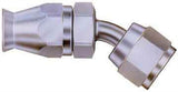 #4 45 Deg Stl Swivel Ftg Bulk