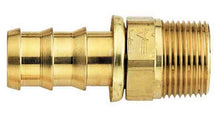 Load image into Gallery viewer, AEROQUIP FBM1200 - #4 Socketless Hose To 1/8 Male Pipe Fitting image