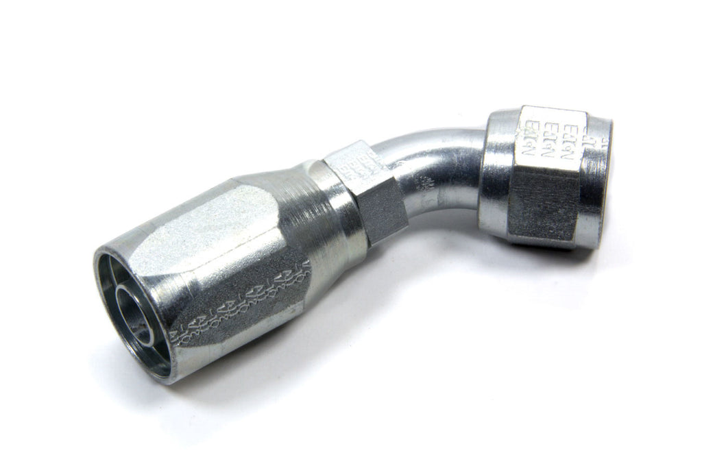 AEROQUIP FBM1338 - #10 45 Deg High Pressure Hose Fitting image