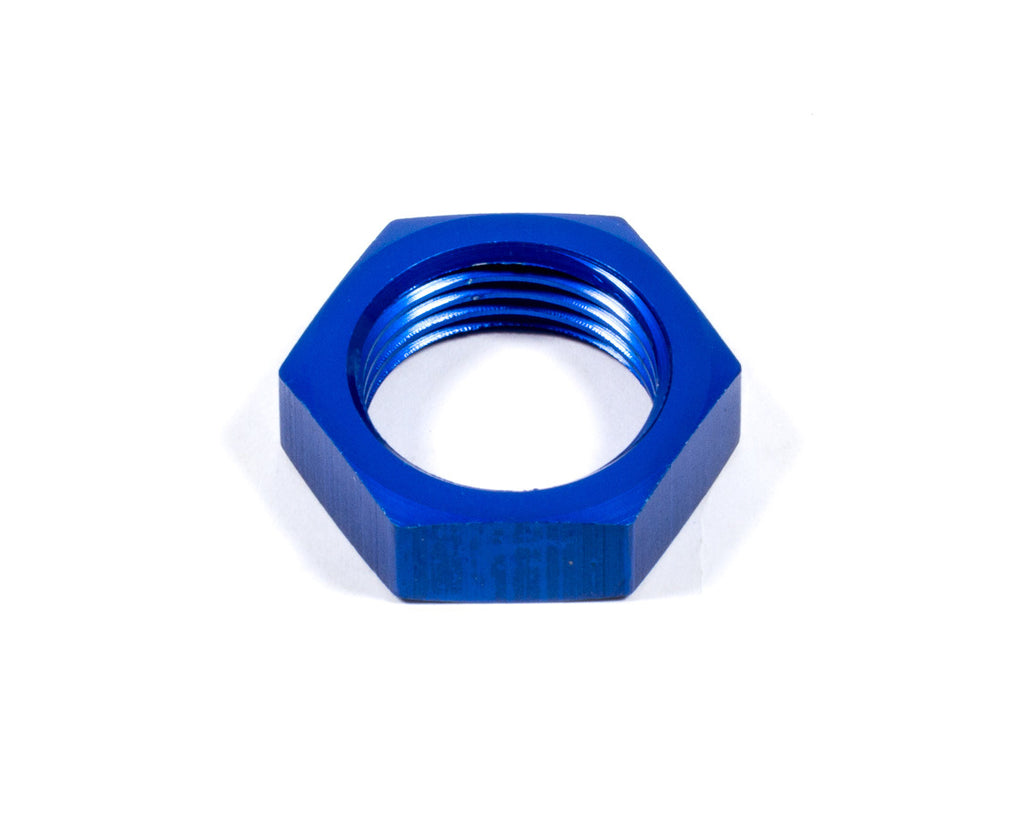 AEROQUIP FBM2104 - #10 Alum Locknut - Bulk  image