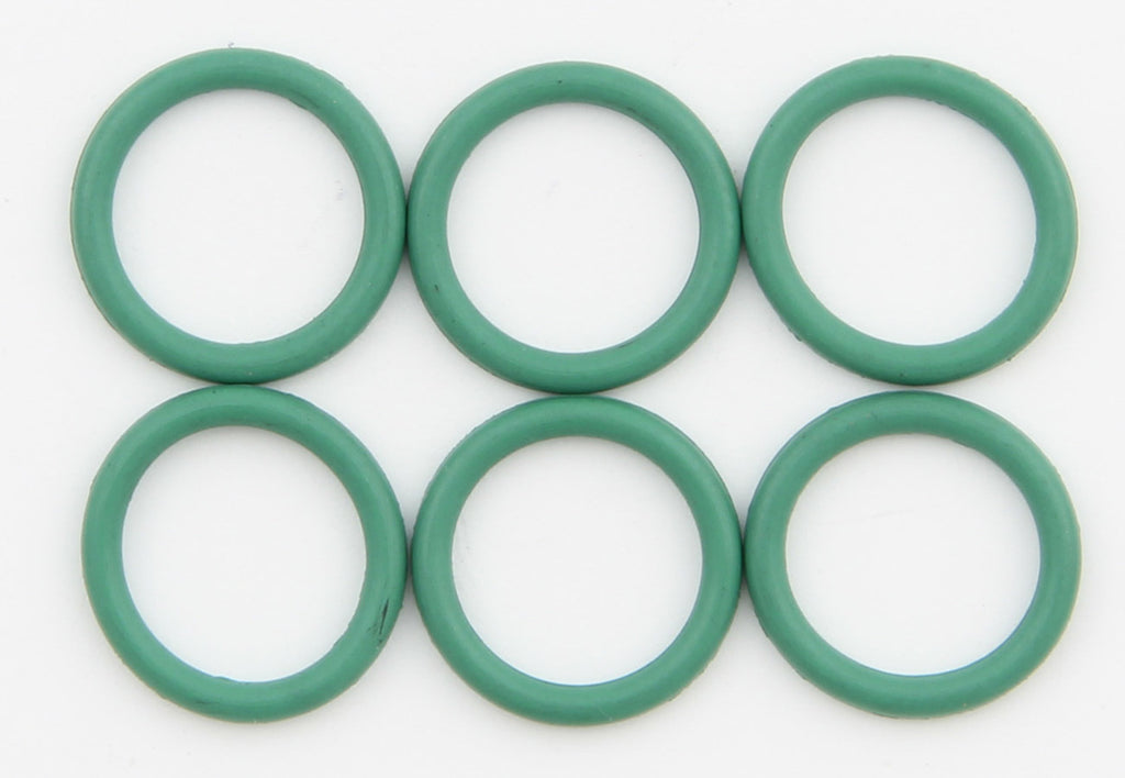 AEROQUIP FBM3417 - -8 Replacement A/C O-Rings (6pk) image