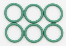 Load image into Gallery viewer, AEROQUIP FBM3417 - -8 Replacement A/C O-Rings (6pk) image