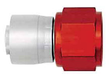 Load image into Gallery viewer, AEROQUIP FBM4211 - #4 Str 37 Deg JIC Crimp Swivel Fitting image