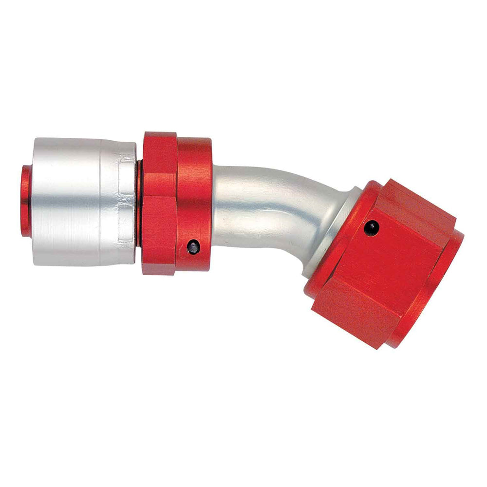 AEROQUIP FBM4274 - #10 30 Deg Startlite Crimp Fitting image