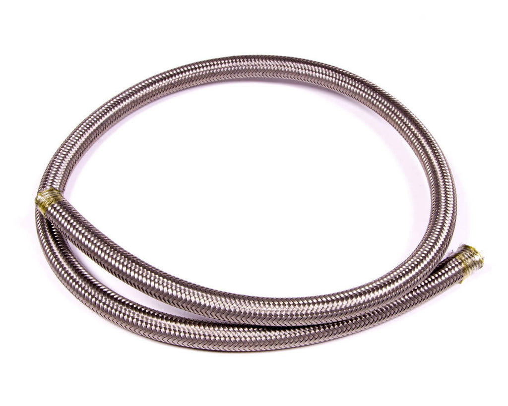 AEROQUIP FCC0803 - #8 Teflon Hose 3'  image