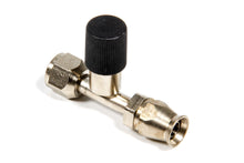 Load image into Gallery viewer, AEROQUIP FCE1812 - Straight -6 Hose End w/Charge Port image