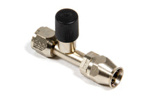 Load image into Gallery viewer, AEROQUIP FCE1813 - Straight -8 Hose End w/Charge Port image