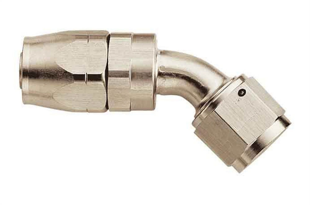 AEROQUIP FCE4022 - Nickel -6 45 Deg  image