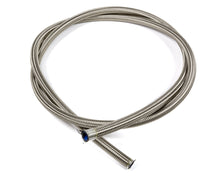 Load image into Gallery viewer, AEROQUIP FCF0806 - #8 x 6&#39; AC S.S. Braided Hose image