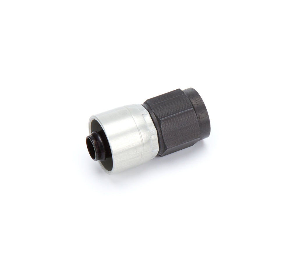 AEROQUIP FCL4212 - 6an StreetLite Crimp Fitting Straight image