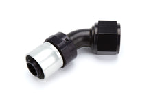 Load image into Gallery viewer, AEROQUIP FCL4225 - 12an StreetLite Crimp Fitting 45-Degree image