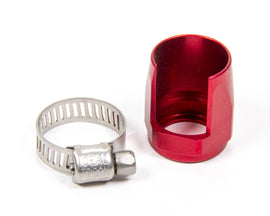 AEROQUIP FCM1003 - #8 Pro-Clamp Hose End  image