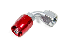 Load image into Gallery viewer, AEROQUIP FCM1031 - #4 90 Degree Hose End  image