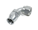 #6 90 Stl Swivel (Teflon