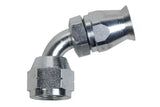 #6 90 Stl Swivel (Teflon