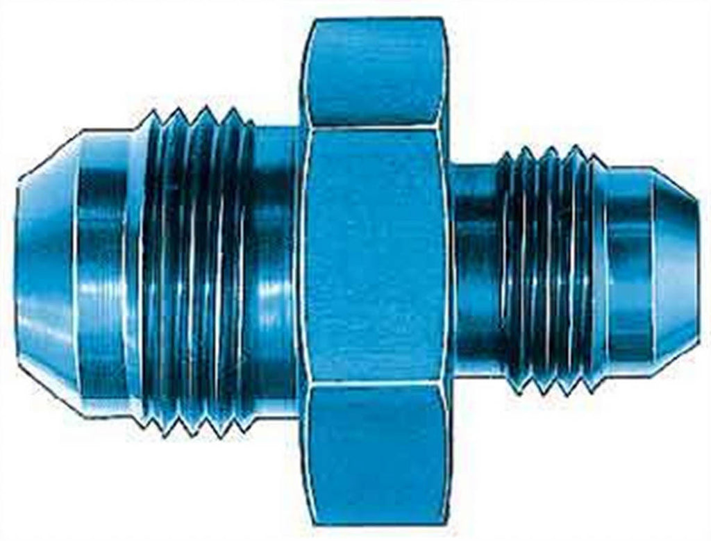 AEROQUIP FCM2048 - #4flare/#3flare Union  image