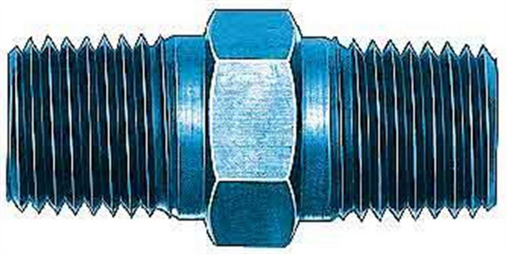 AEROQUIP FCM2132 - 1/8in Male Pipe Nipple  image