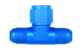 AEROQUIP FCM2285 - #12 Tee w/ #12 Female Bottom Adapter image