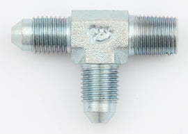 AEROQUIP FCM2700 - Male Run Tee Steel #3 To 1/8 Npt image
