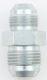 AEROQUIP FCM2758 - #8an to #6an Steel Union Reducer Fitting image